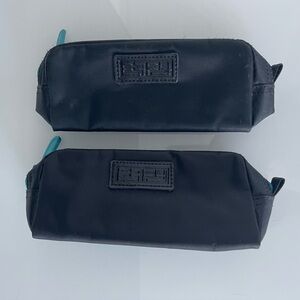 EFFY 2 New Jewelry/make up bags.